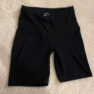 Vintage One Step Up Shorts NWOT